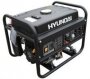 Бензиновый генератор Hyundai HHY2200F ( мини-электростанция хюндай )
