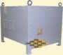 Трансформатор разделительный трехфазный понижающий для прогрева бетона LIDER TD–T20-380/25-30-34-38